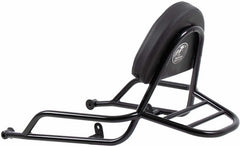 Hepco & Becker Sissybar with rearrack black for Moto Guzzi V7 Special/Stone/Centenario (2021-) | 611556 00 01