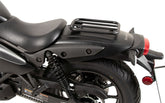 Hepco & Becker Solorack Without Backrest Black For Kawasaki Eliminator 500 (2024-) | 6132552 00 01
