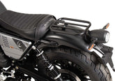 Hepco & Becker Solorack Without Backrest For Moto Guzzi V9 Bobber/ Special Edition (2021-) | 613559 00 01