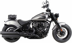 Hepco & Becker Solorack without backrest black for Indian Chief Dark Horse / Chief Bobber Dark Horse (2022-) | 6137641 00 01