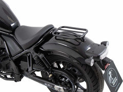 Hepco & Becker Solorack without backrest black for Honda CMX 1100 Rebel (2021-) | 6139525 00 01