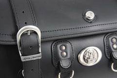 Hepco & Becker Handbag Buffalo Custom | 620215