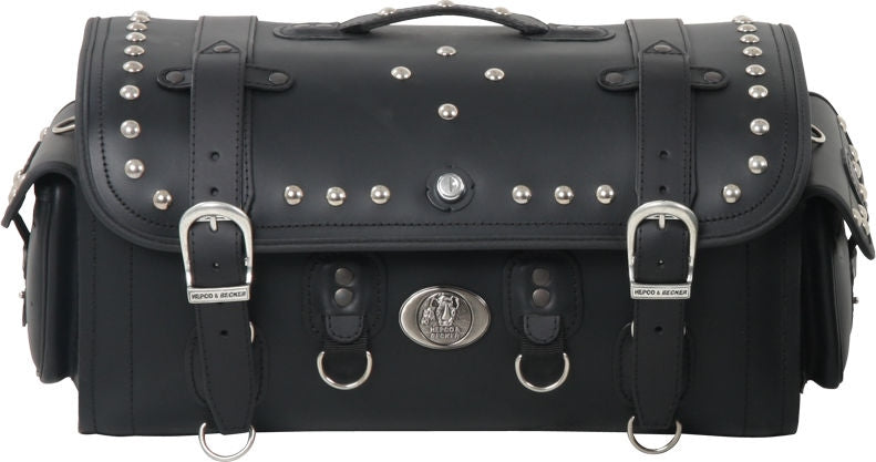 Hepco & Becker Handbag Buffalo Custom | 620215