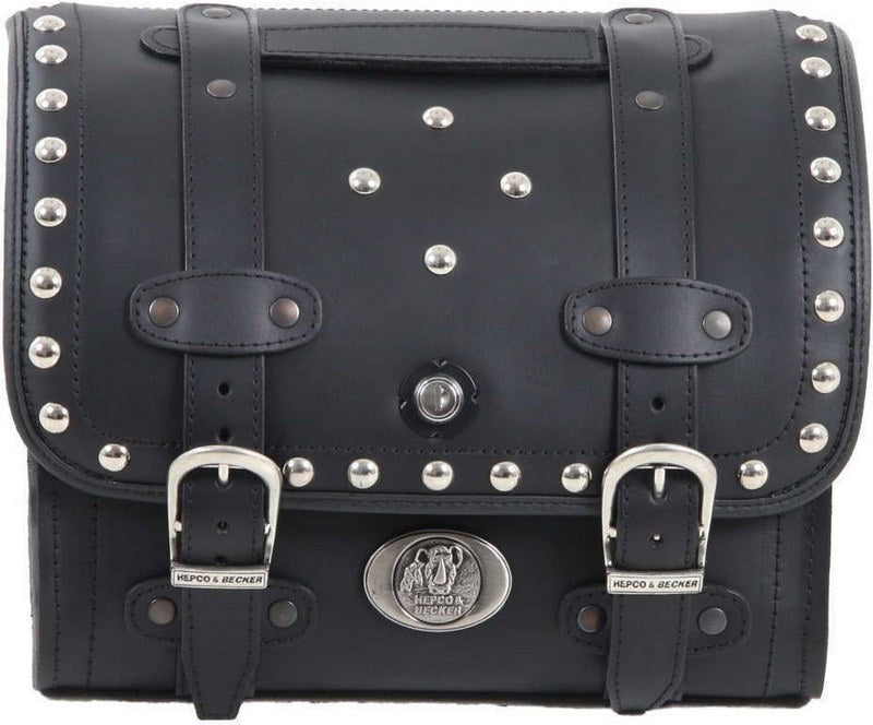 Hepco & Becker Smallbag Buffalo Custom | 620220