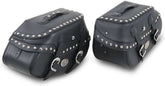 Hepco & Becker Saddlebags Buffalo Custom for C-Bow carrier | 620235