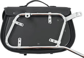 Hepco & Becker Leather single bag Buffalo Big Custom left for tube saddlebag carrier | 620243 00 01