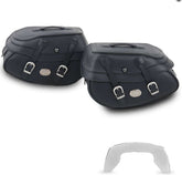 Hepco & Becker Saddlebags Buffalo Big for C-Bow Carrier | 620250