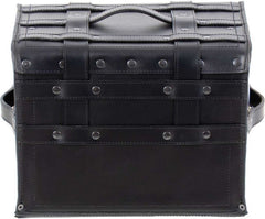 Hepco & Becker Rugged Chest leather rear bag | 620359 00 01