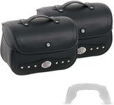 Hepco & Becker Saddlebags Nevada for C-Bow | 620405
