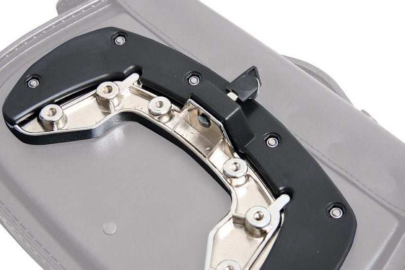 Hepco & Becker Saddlebags Ivory for C-Bow carrier | 620510