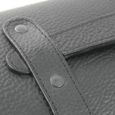 Hepco & Becker Leather single bag Liberty for tube saddlebag carrier | 620978 00 01