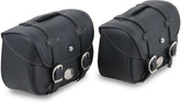 Hepco & Becker Saddlebags Liberty for tube saddlebag carrier | 620980
