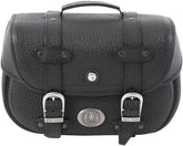 Hepco & Becker Leather single bag Liberty for C-Bow carrier | 620983 00 01