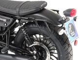 Hepco & Becker Leatherbag Tube Carrier Cutout For Moto Guzzi V9 Bobber/Special Edition (2021-) | 626559 00 01