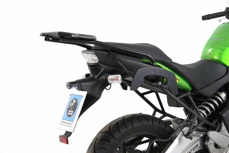 Hepco & Becker C-Bow sidecarrier for Kawasaki Versys 650 2007-2009 | 6302505 00 01