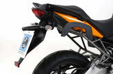 Hepco & Becker C-Bow sidecarrier for Kawasaki Versys 650 2010-2014 | 6302510 00 01