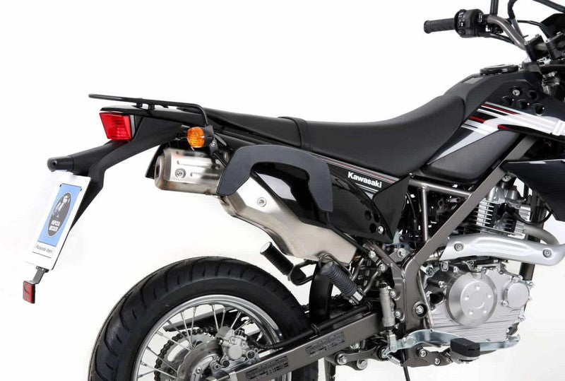 Hepco & Becker C-Bow sidecarrier for Kawasaki D-Tracker 125 / KLX 125 | 6302513 00 01