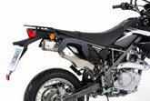 Hepco & Becker C-Bow sidecarrier for Kawasaki D-Tracker 125 / KLX 125 | 6302513 00 01
