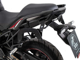 Hepco & Becker C-Bow sidecarrier for Kawasaki Versys 650 from 2015 | 6302522 00 01