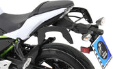 Hepco & Becker C-Bow sidecarrier for Kawasaki Z 650 from 2017 | 6302527 00 01