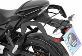 Hepco & Becker C-Bow sidecarrier for Kawasaki Ninja 650 from 2017 | 6302528 00 01