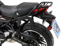 Hepco & Becker C-Bow sidecarrier-black for Kawasaki Z 900 RS / Café / 2018 | 6302533 00 01
