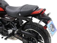 Hepco & Becker C-Bow sidecarrier-black for Kawasaki Z 900 RS / Café / 2018 | 6302533 00 01