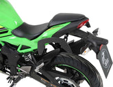 Hepco & Becker C-Bow sidecarrier for Kawasaki Ninja 125 (2018-) | 6302537 00 01