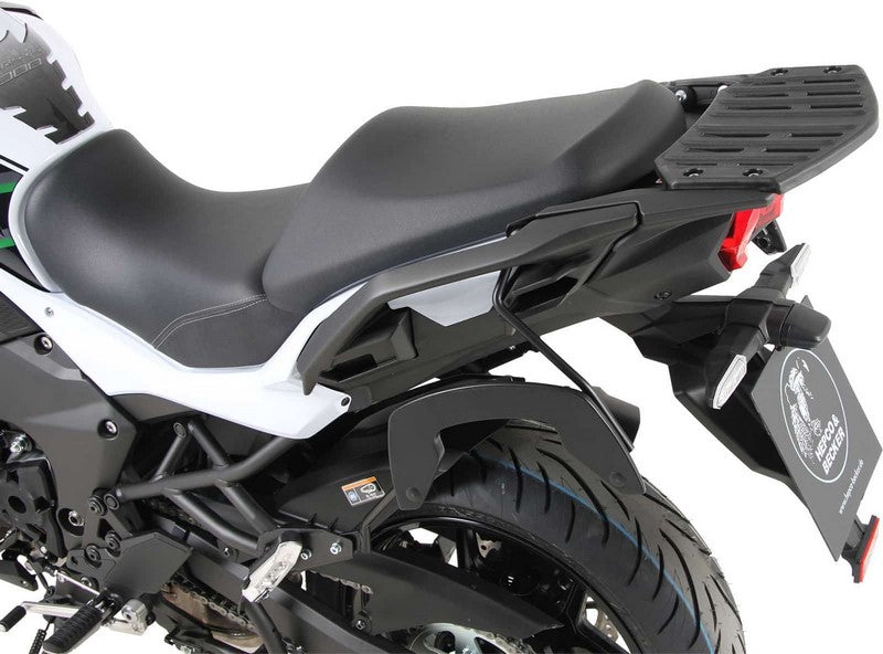 Hepco & Becker C-Bow sidecarrier for Kawasaki Versys 1000 (2019-) | 6302539 00 01