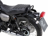 Hepco & Becker C-Bow sidecarrier - black for Kawasaki W 800 Street/Cafe (2019-) | 6302541 00 01