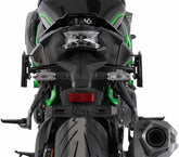Hepco & Becker C-Bow sidecarrier for Kawasaki Z H2 (2020-) | 6302543 00 01