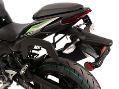 Hepco & Becker C-Bow Side Carrier For Kawasaki Ninja 500 / SE (2024-) | 6302548 00 01