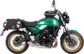 Hepco & Becker C-Bow sidecarrier black for Kawasaki Z 650 RS (2022-) | 6302549 00 01