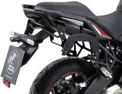 Hepco & Becker C-Bow sidecarrier for Kawasaki Versys 650 (2022-) | 6302550 00 01