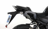 Hepco & Becker C-Bow sidecarrier for Kawasaki Z 750 from 2007 | 630262 00 01