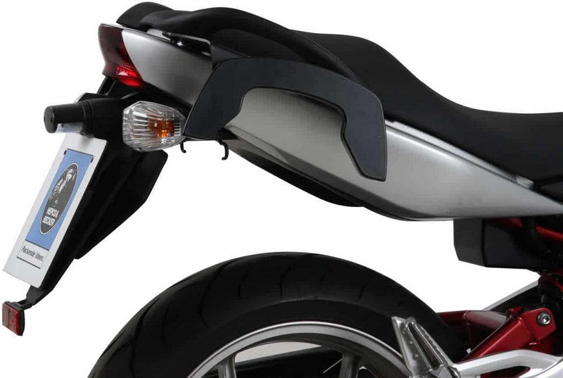Hepco & Becker C-Bow sidecarrier for Kawasaki ER-6n / 6f until 2008 | 630287 00 01