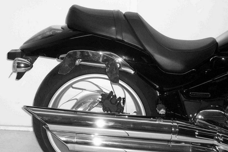 Hepco & Becker C-Bow sidecarrier for Suzuki M 1800 (VZ) R Intruder | 6303511 00 02