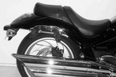 Hepco & Becker C-Bow sidecarrier for Suzuki M 1800 (VZ) R Intruder | 6303511 00 02