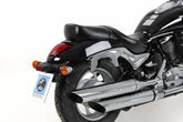 Hepco & Becker C-Bow sidecarrier for Suzuki M 800 Intruder from 2010 | 6303524 00 02