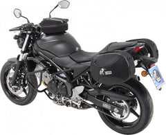Hepco & Becker C-Bow sidecarrier for Suzuki SV 650 from 2016 | 6303532 00 01