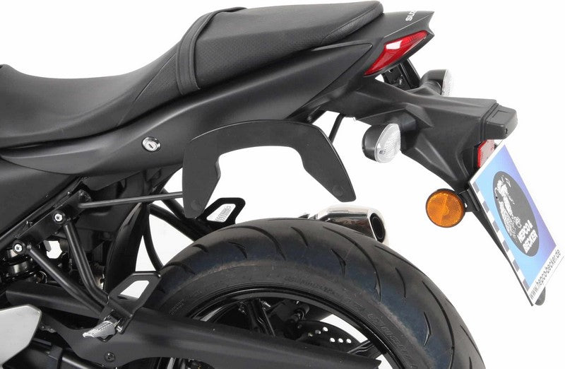 Hepco & Becker C-Bow sidecarrier for Suzuki SV 650 X (2018-) | 6303542 00 01
