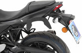 Hepco & Becker C-Bow sidecarrier for Suzuki SV 650 X (2018-) | 6303542 00 01