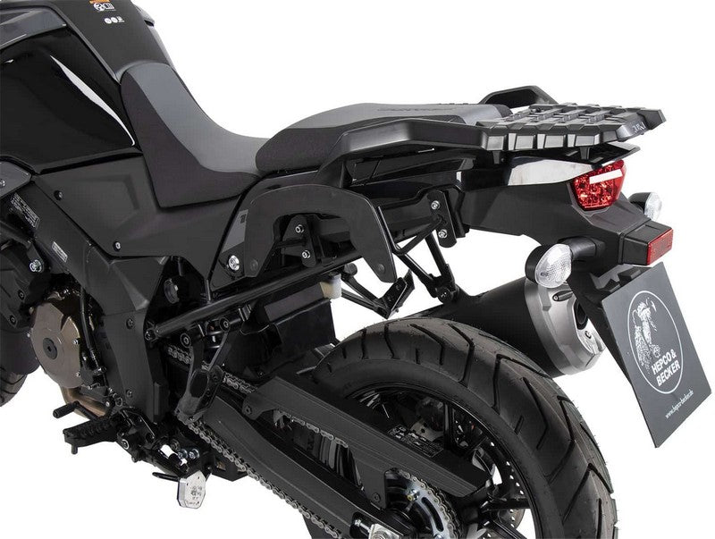 Hepco & Becker C-Bow sidecarrier for Suzuki V-Strom 1050 (2020-) | 6303544 00 01