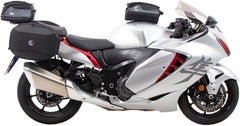 Hepco & Becker C-Bow sidecarrier for Suzuki Suzuki GSX 1300 R Hayabusa (2021-) | 6303545 00 01