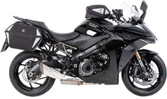 Hepco & Becker C-Bow sidecarrier for Suzuki GSX-S 1000 GT / Travel Edition (2022-) | 6303547 00 01