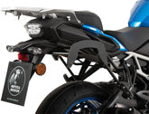 Hepco & Becker C-Bow Side Carrier For Suzuki GSX-S 1000 GX (2024-) | 6303552 00 01