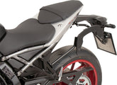 Hepco & Becker C-Bow Side Carrier For Suzuki GSX-8R (2024-) | 6303554 00 01