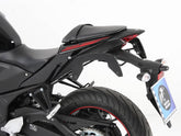 Hepco & Becker C-Bow sidecarrier for Yamaha YZF-R3 | 6304544 00 01