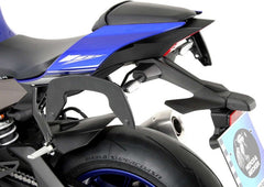 Hepco & Becker C-Bow sidecarrier for Yamaha YZF-R1 / M | 6304545 00 01