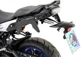 Hepco & Becker C-Bow sidecarrier for Yamaha MT-09 Tracer ABS | 6304547 00 05